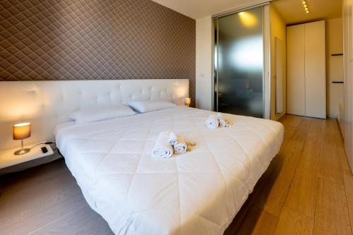 Rooftop Pool - VIP Penthouse, Фано (фото 6)