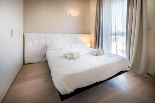 Rooftop Pool - VIP Penthouse, Фано (фото 10)