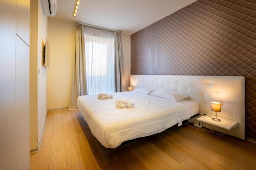 Rooftop Pool - VIP Penthouse, Фано (фото 2)