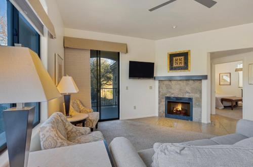 Casitas at Sabino Springs, Tucson (fotografie 10)