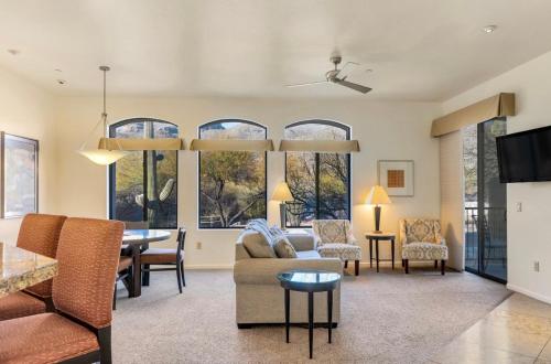 Casitas at Sabino Springs, Tucson (fotografie 8)
