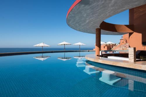 Swimming pool, Club Regina Los Cabos in San Jose Del Cabo