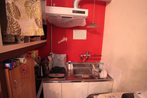 2F - Vacation STAY 41649v