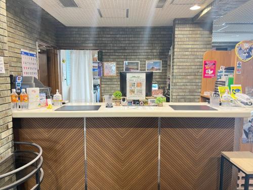 Hotel Tetora Hachinohe - Vacation STAY 38102v