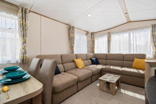設施, Maple - Near Folly Farm Cosy Retreat in 比蓋利