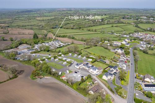 設施, Maple - Near Folly Farm Cosy Retreat in 比蓋利