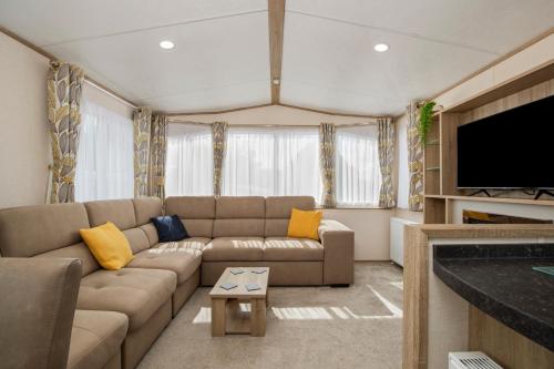 設施, Maple - Near Folly Farm Cosy Retreat in 比蓋利