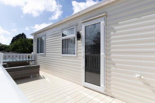 設施, Maple - Near Folly Farm Cosy Retreat in 比蓋利