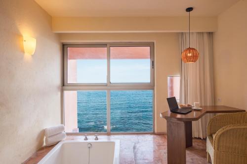 สภาพแวดล้อมโดยรอบ, Club Regina Los Cabos in ซาน โจส เดล คาโบ้