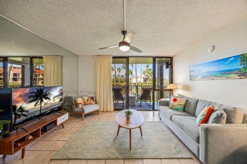 Charming Elegant Oceanview 1Bd 2Ba In Front Building - image 2