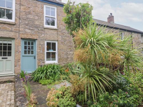 2 The Cottages - Ludgvan