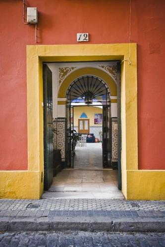 Hostel Trotamundos - image 14