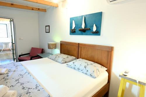 Luka's House - ZF Hvar – Hvar (city), MD
