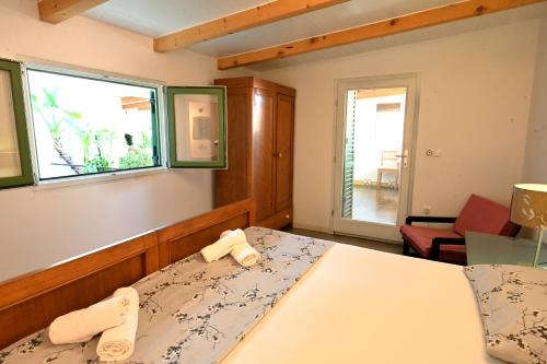 Luka's House - ZF Hvar – Hvar (city), MD