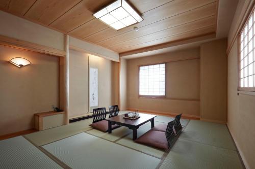 Japanese-Style Standard Room - Main building - Non-Smoking