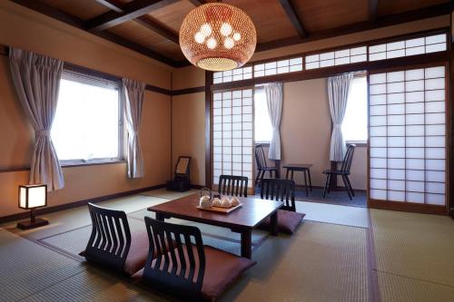 Japanese-Style Superior Room - Annex - Non-Smoking
