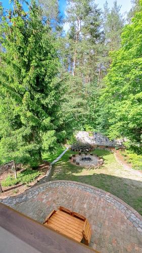 Facilities, Las Warmegas - Luksusowy Dom Rozrywki z Jacuzzi,Sauna,Padel in Kochanowka