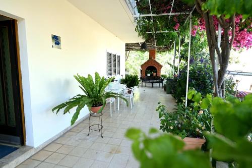 Luka's House - ZF Hvar – Hvar (city), MD