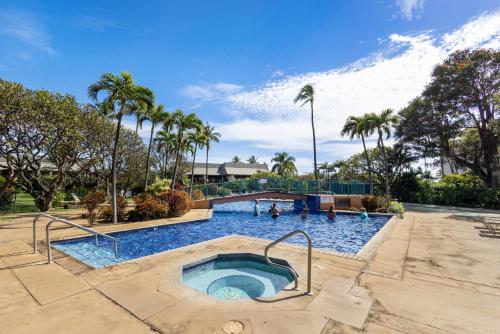 Stunning Koa Resort 3bd Villa with private Jet Spa - image 4