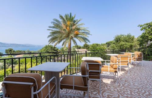 Vistas, Maison Provence in Gassin