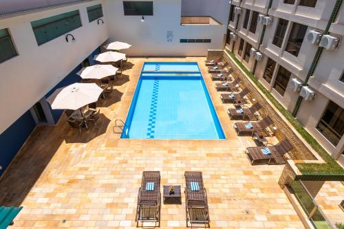 Serra Negra Palace Hotel
