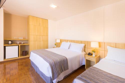 Serra Negra Palace Hotel