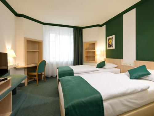 Hotel Kaiserin Augusta Room Type - Double Room