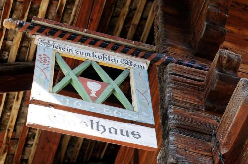 Hotel Restaurant Hirschen - image 14