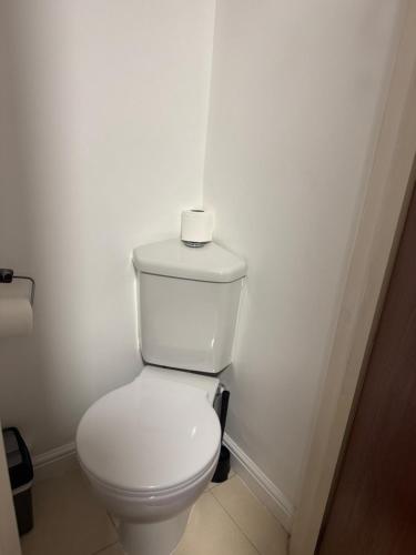 Romany House Hotel - image 14