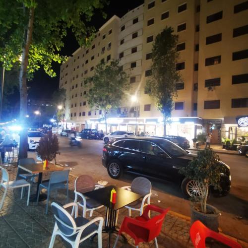 Appart Riyad in Golf