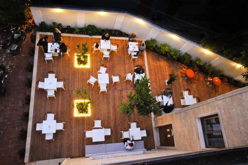 Hotel Vila e Arte City Center, Tirana (fotografie 10)