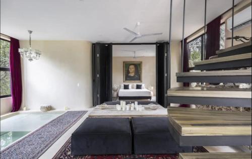Villa zero zero, Tulum (foto 4)