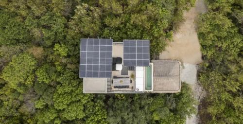 Villa zero zero, Tulum (foto 6)