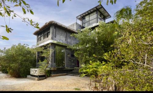 Villa zero zero, Tulum (foto 8)