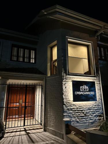 CasaCharcas Hotel Boutique