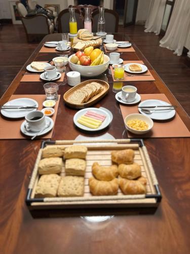 Food and beverages, CasaCharcas Hotel Boutique in San Salvador De Jujuy