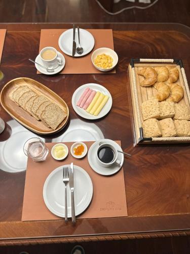 Food and beverages, CasaCharcas Hotel Boutique in San Salvador De Jujuy