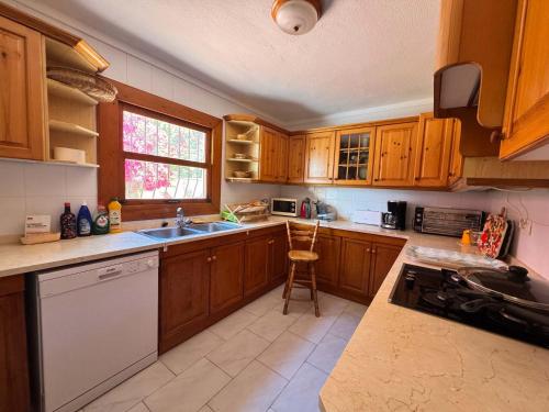 Villa Algarrobo in เอล โตซาเลต