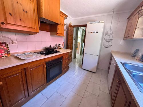 Villa Algarrobo in เอล โตซาเลต