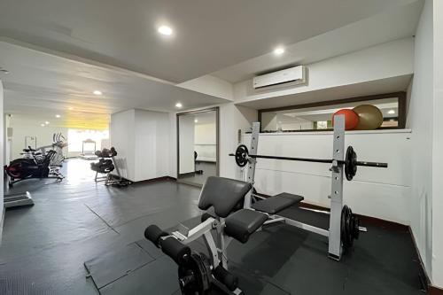 1 Bedroom and Morros terrace. Seaview - image 4