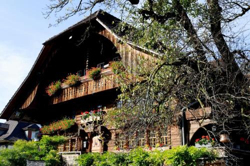 Hotel Restaurant Hirschen - image 6