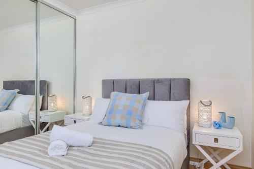 The Heights at Karrinyup, Perth (fotografie 10)