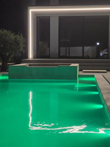 Villa with Private Pool image 9