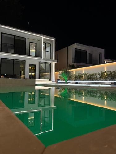 Villa with Private Pool image 3
