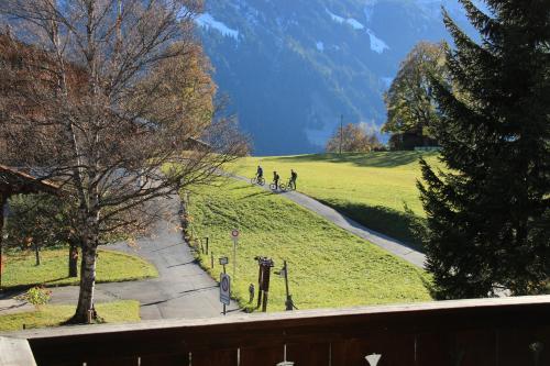 Superior Apartment 100m2 Bodmisonne - Grindelwald