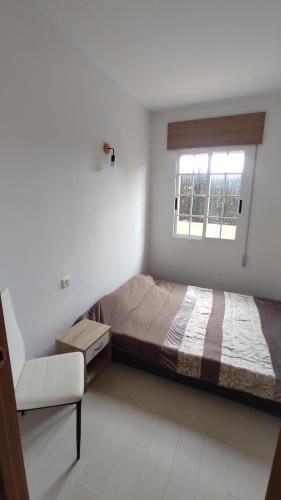 Casa zona playa gîte à louer Praia de Coruxo