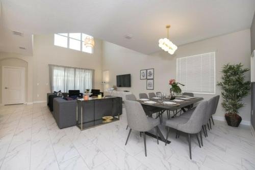 Modern Home with private pool at Storey Lake SL2742 - image 37
