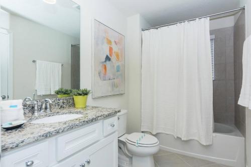 Fabulous Home with Pool at Solterra Resort ST5501 - image 33