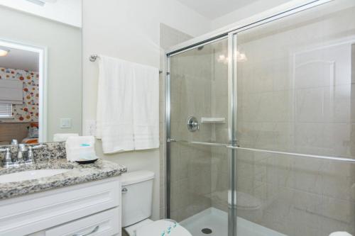 Fabulous Home with Pool at Solterra Resort ST5501 - image 41