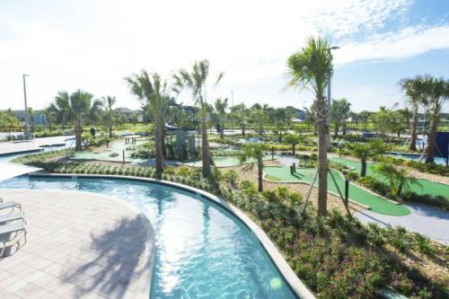 Modern Home with private pool at Storey Lake SL2742 - image 32